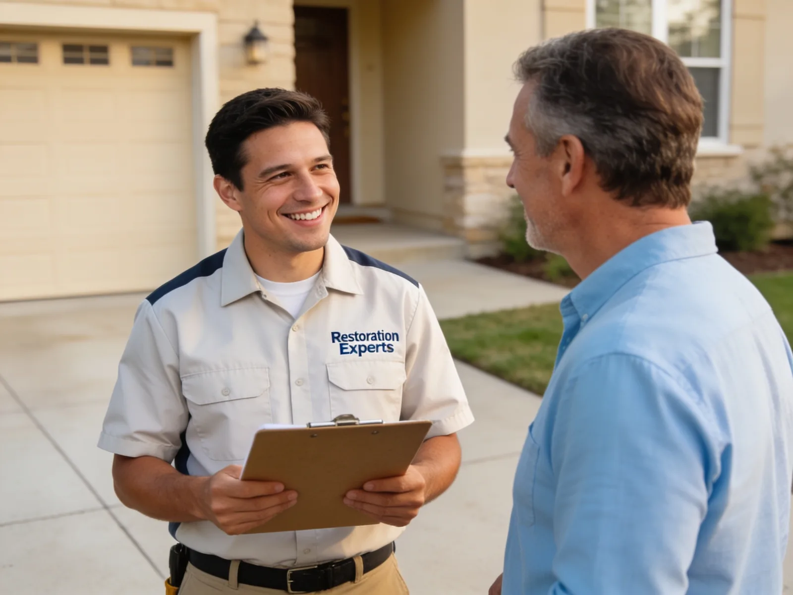 Water Damage Cleanup Knoxville, AL FAQs
